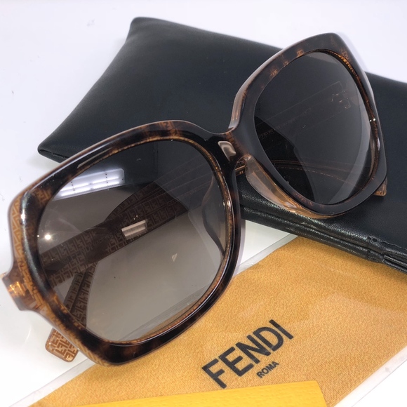 FENDI Accessories - FENDI Sunglasses